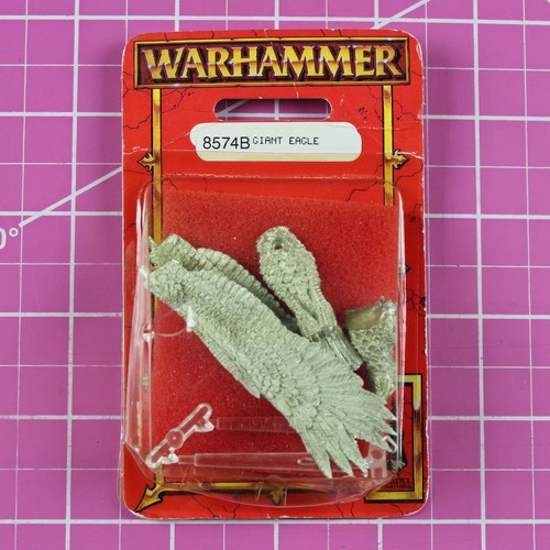 Warhammer fantasy giant eagle - fantasy,