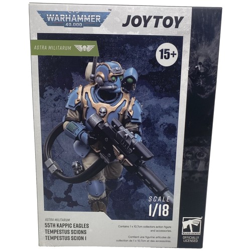 Joytoy warhammer 40k - joytoy,