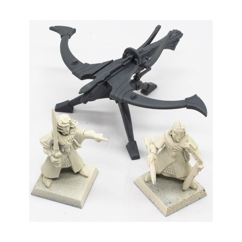 Games workshop whf high - games, elves
