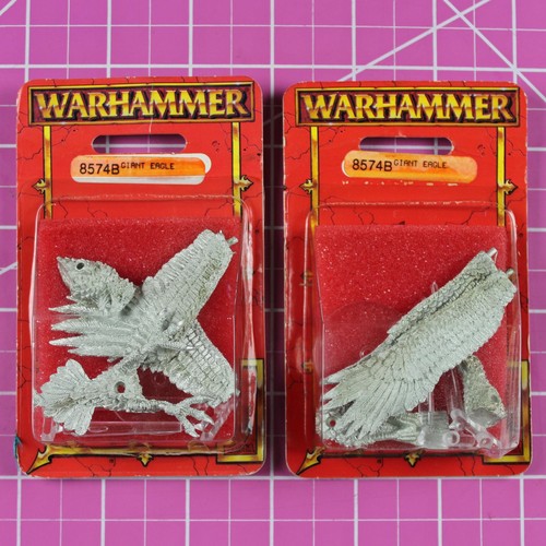 Warhammer giant eagle 2 - warhammer,