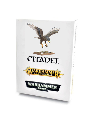 Warhammer the old world - world,