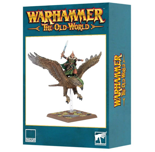 Warhammer tow wood elf realms - wood,
