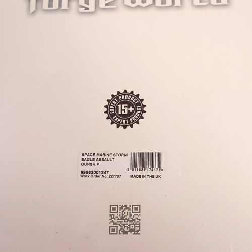 Forge world space marines - forge,